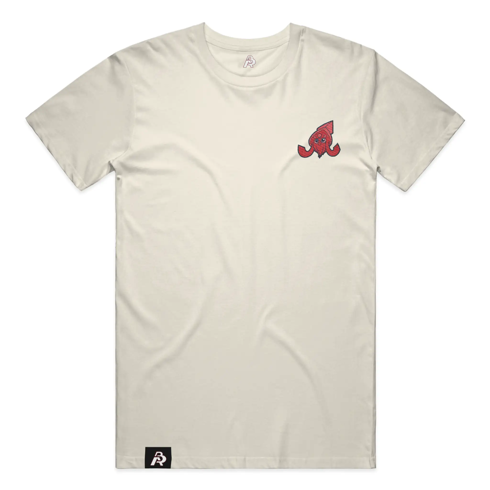 A-Town Bones Embroidered T-Shirt - Adult Unisex