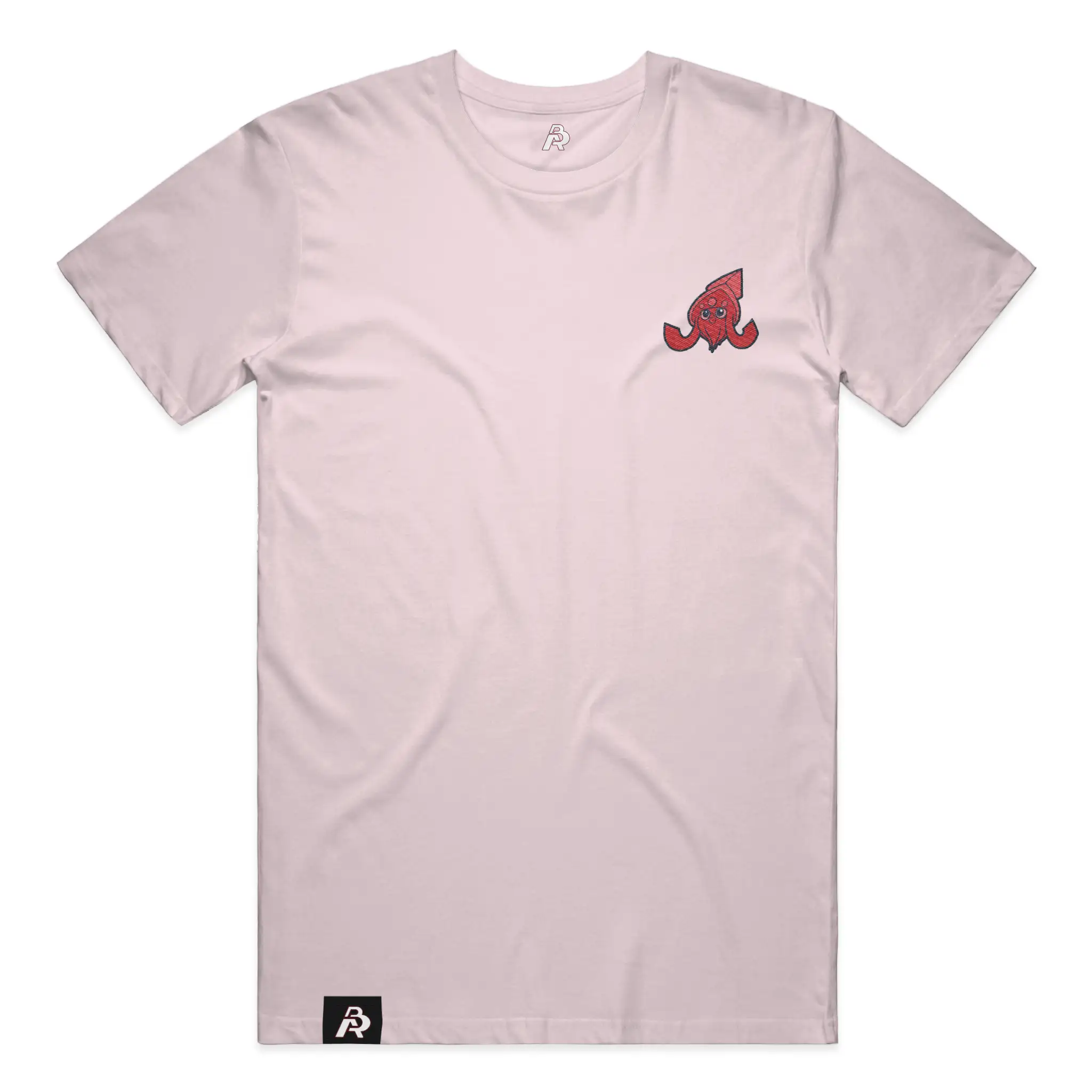 A-Town Bones Embroidered T-Shirt - Adult Unisex