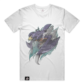 Specimen #0445:Terrestrial Apex T-Shirt - Adult
