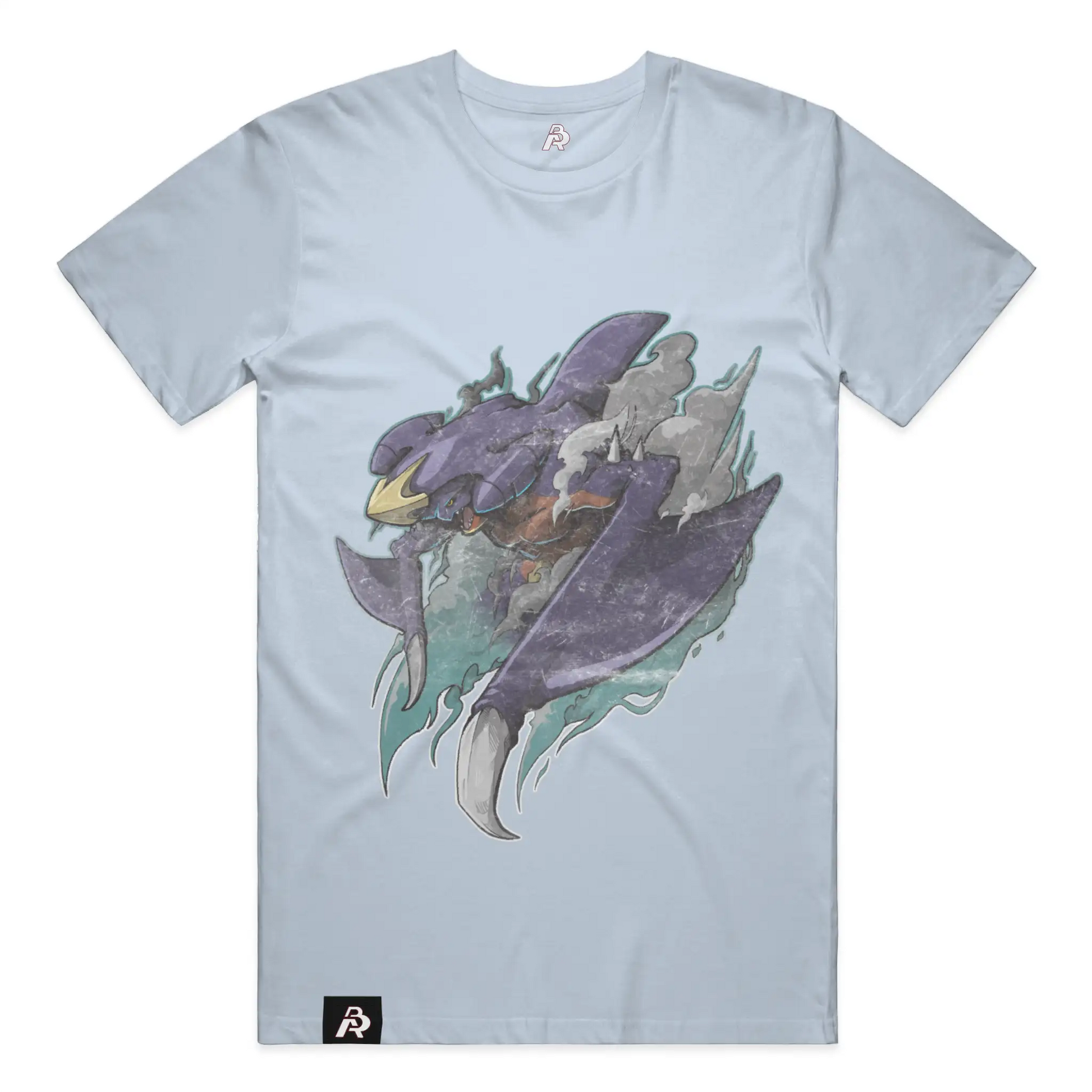 Specimen #0445:Terrestrial Apex T-Shirt - Adult