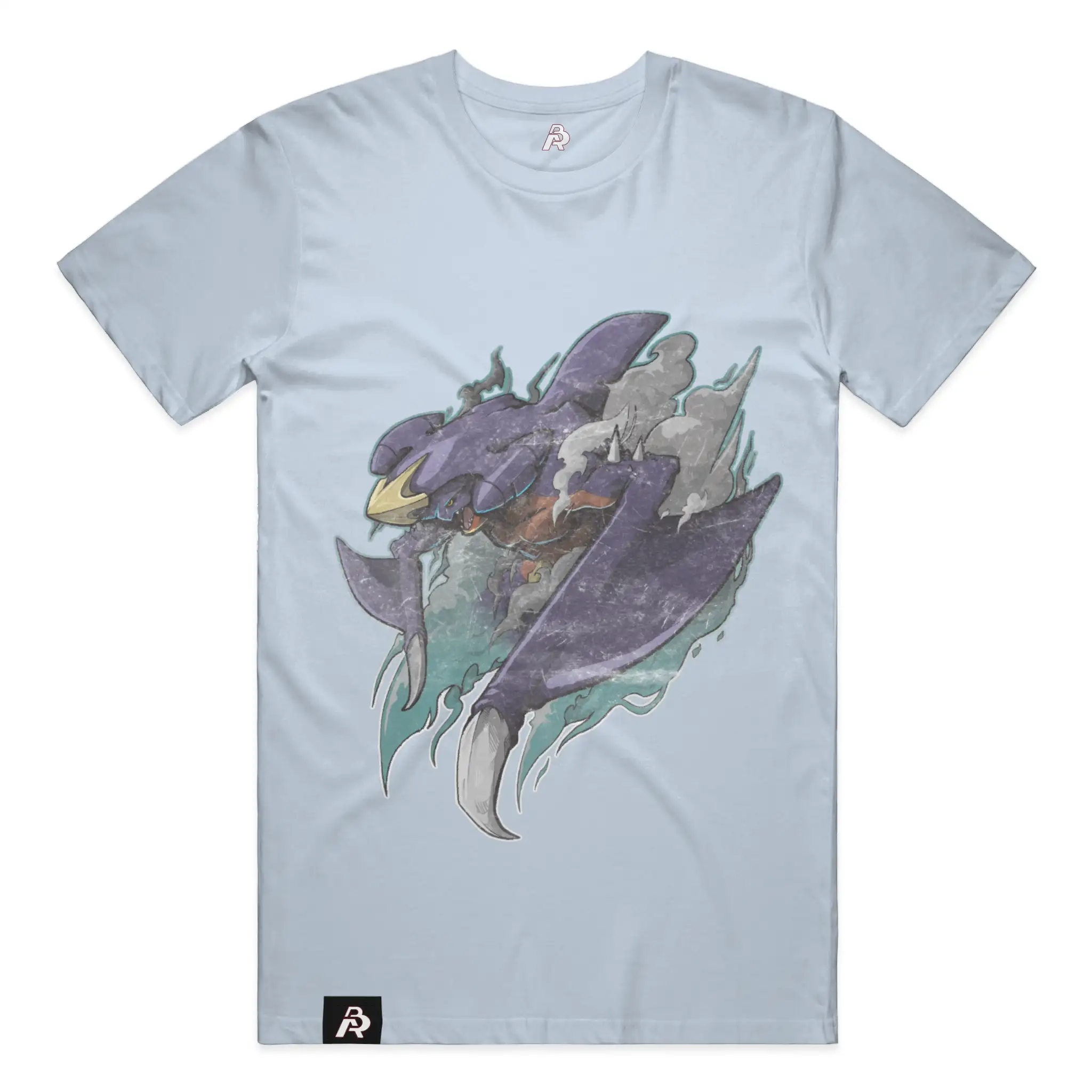 Specimen #0445:Terrestrial Apex T-Shirt - Adult