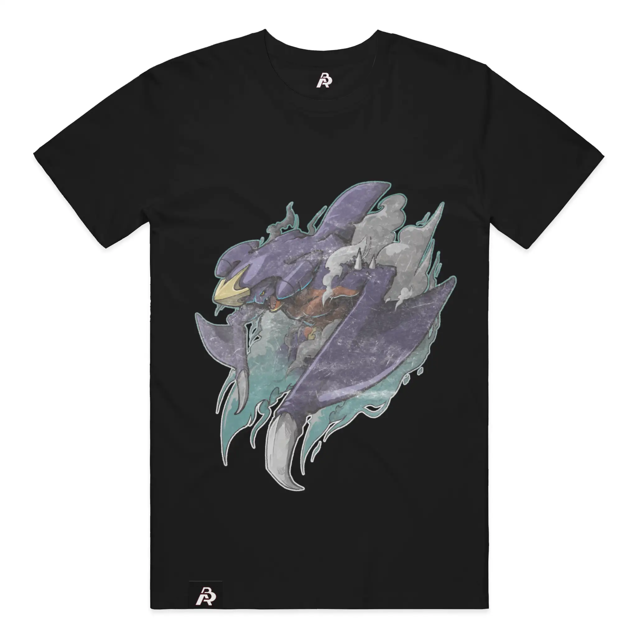 Specimen #0445:Terrestrial Apex T-Shirt - Adult