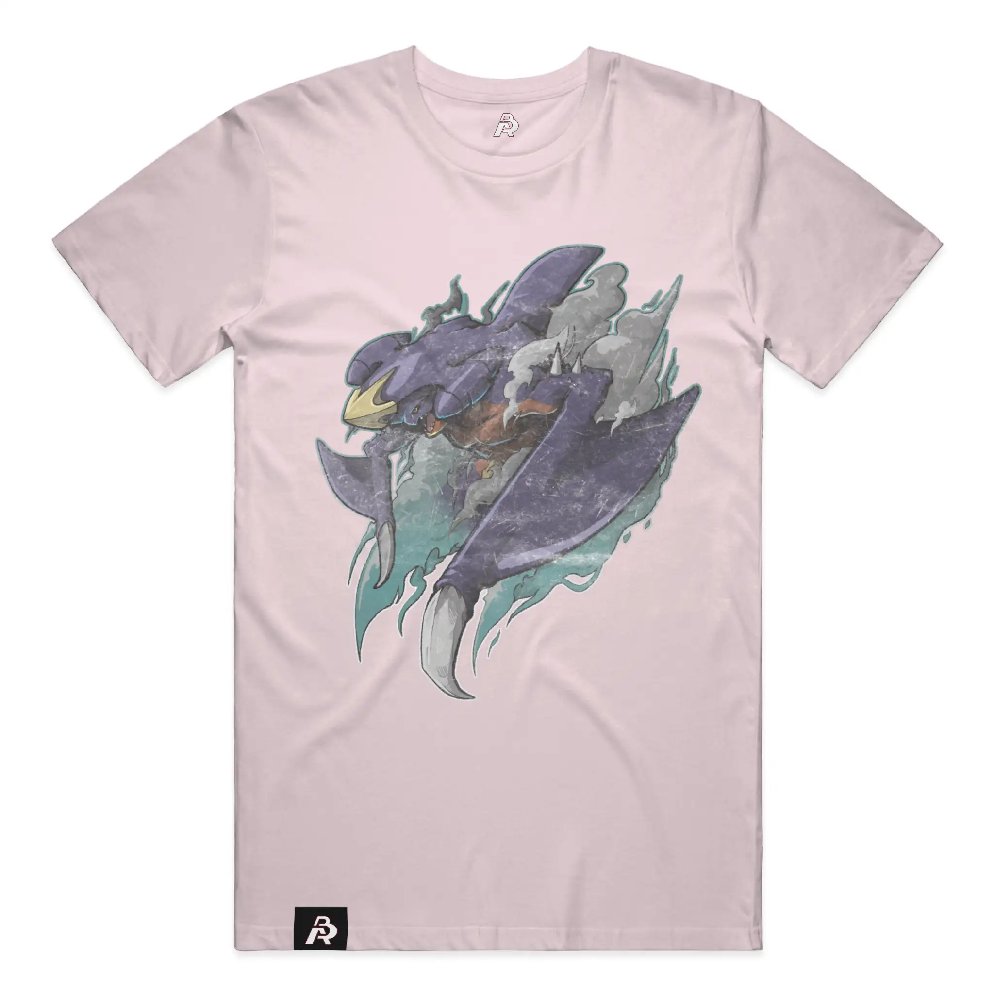 Specimen #0445:Terrestrial Apex T-Shirt - Adult