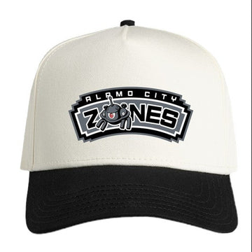 Alamo City Zones Snapback - Adult Unisex