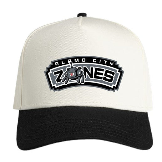 Alamo City Zones Snapback - Adult Unisex