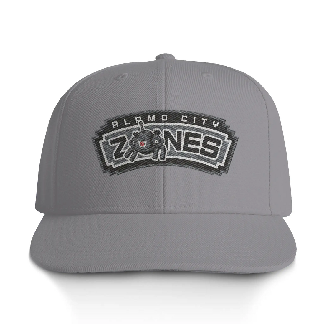 Alamo City Zones Snapback - Adult Unisex