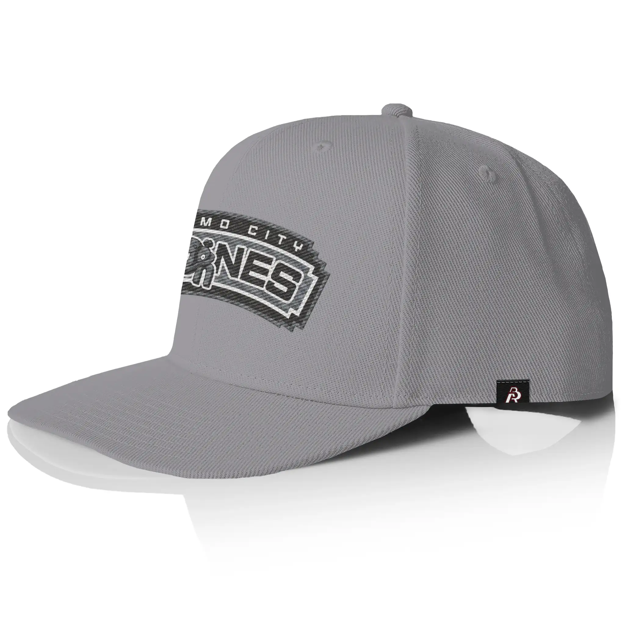 Alamo City Zones Snapback - Adult Unisex