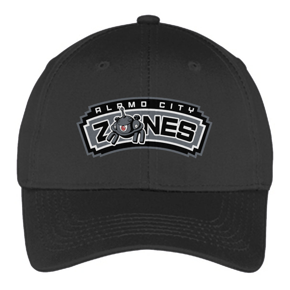 Alamo City Zones Hat - Youth