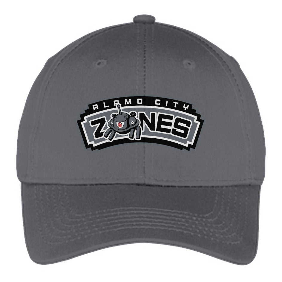 Alamo City Zones Hat - Youth