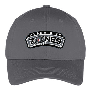 Alamo City Zones Hat - Youth