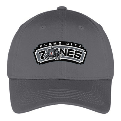 Alamo City Zones Hat - Youth