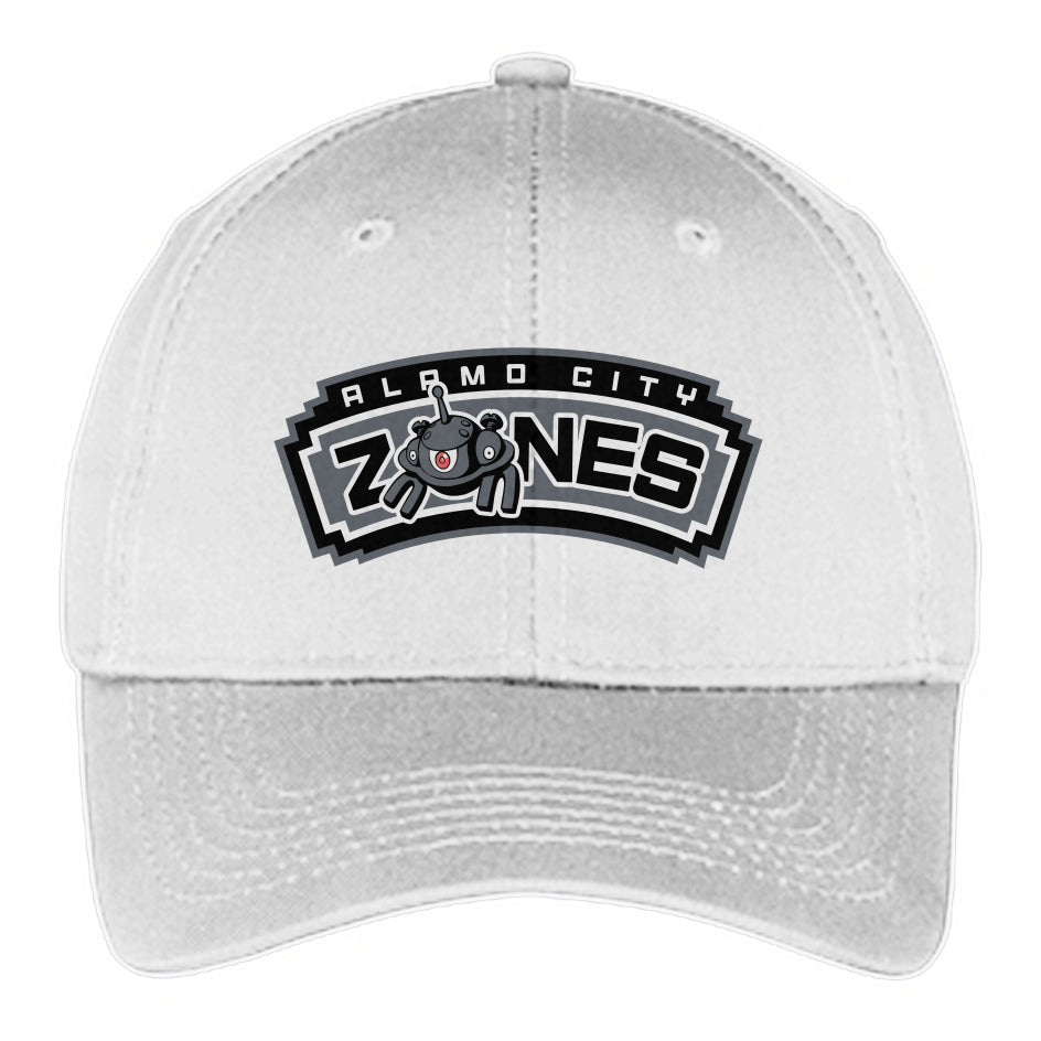 Alamo City Zones Hat - Youth