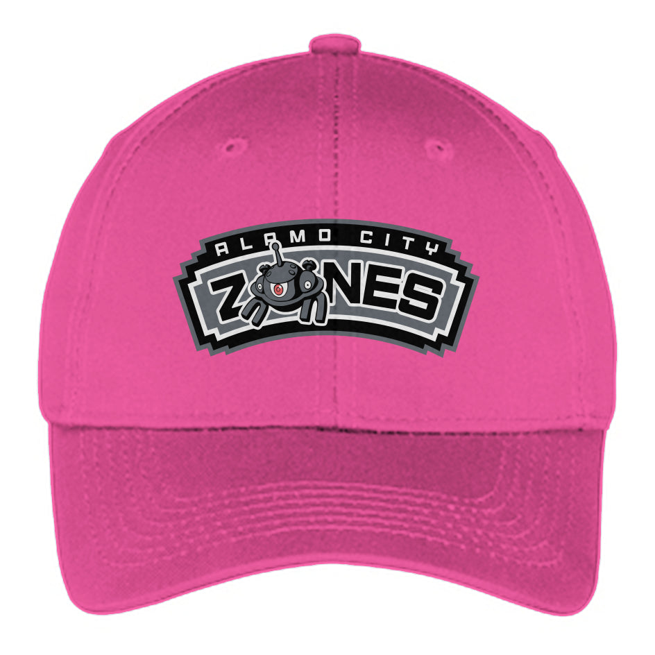 Alamo City Zones Hat - Youth
