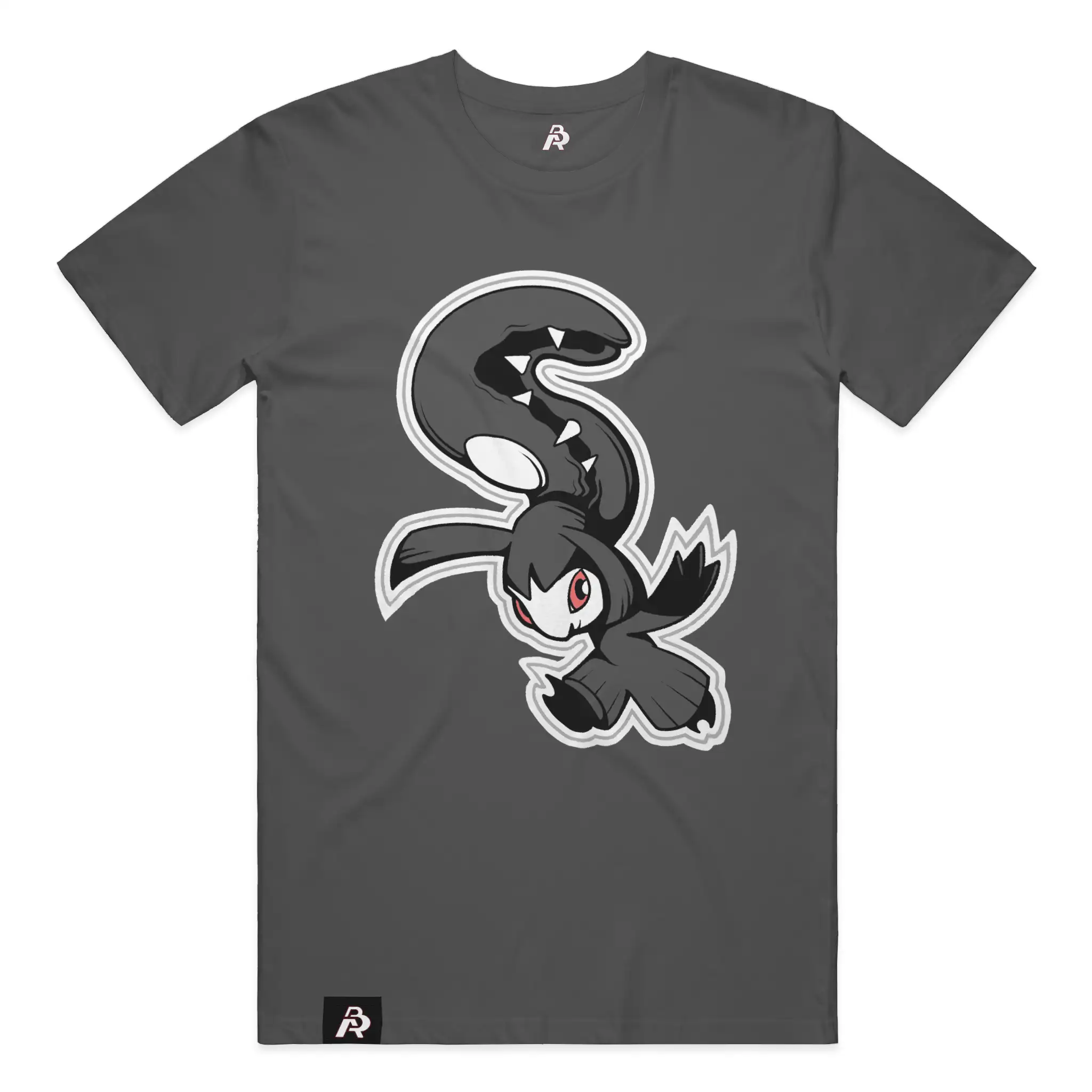Chi-Town Crunch T-Shirt - Adult Unisex