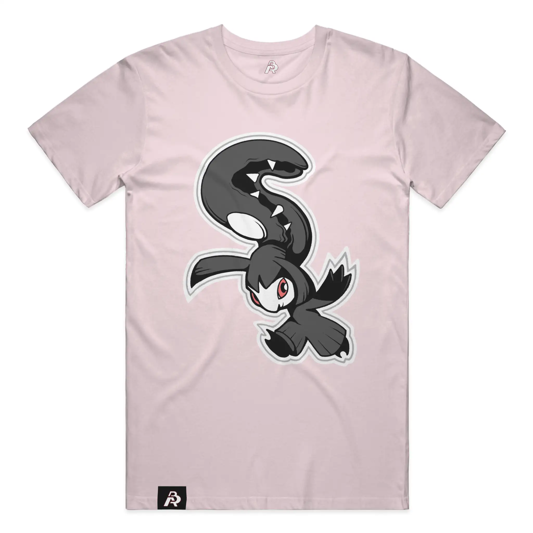 Chi-Town Crunch T-Shirt - Adult Unisex