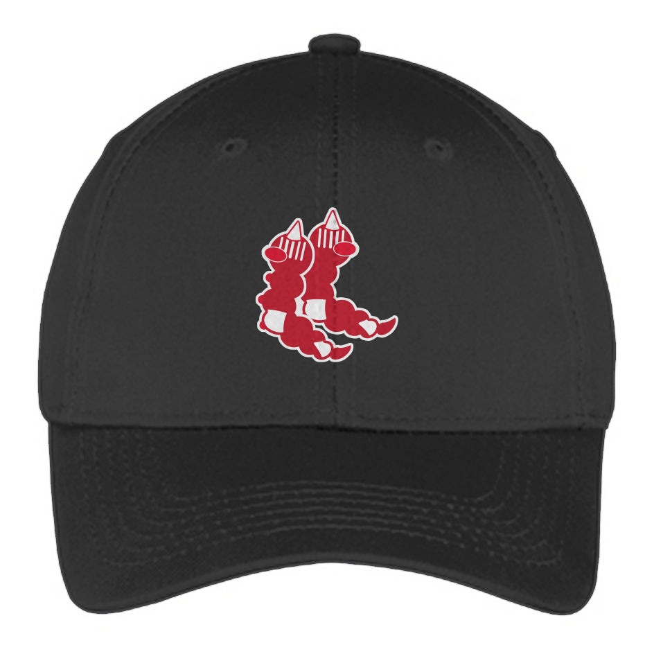 Widdle Wed Sox Hat - Youth