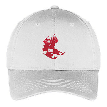 Widdle Wed Sox Hat - Youth
