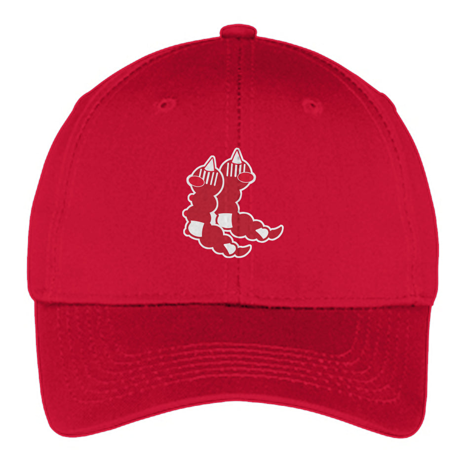 Widdle Wed Sox Hat - Youth