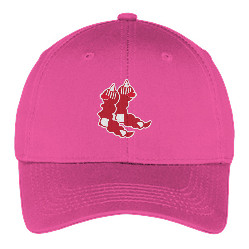 Widdle Wed Sox Hat - Youth