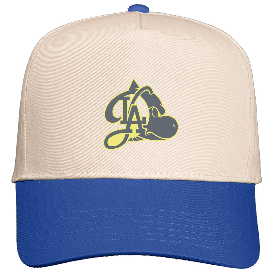LA Draco-Nites Snapback - Adult Unisex