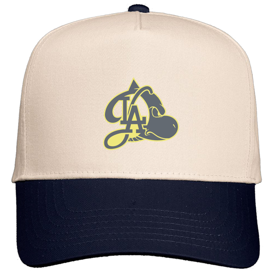 LA Draco-Nites Snapback - Adult Unisex