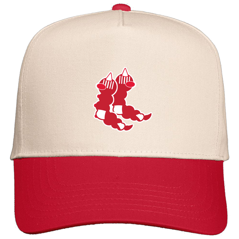 Widdle Wed Sox Snapback - Adult Unisex