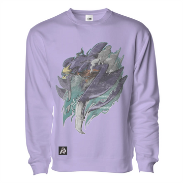 Specimen #0445:Terrestrial Apex Pullover - Adult