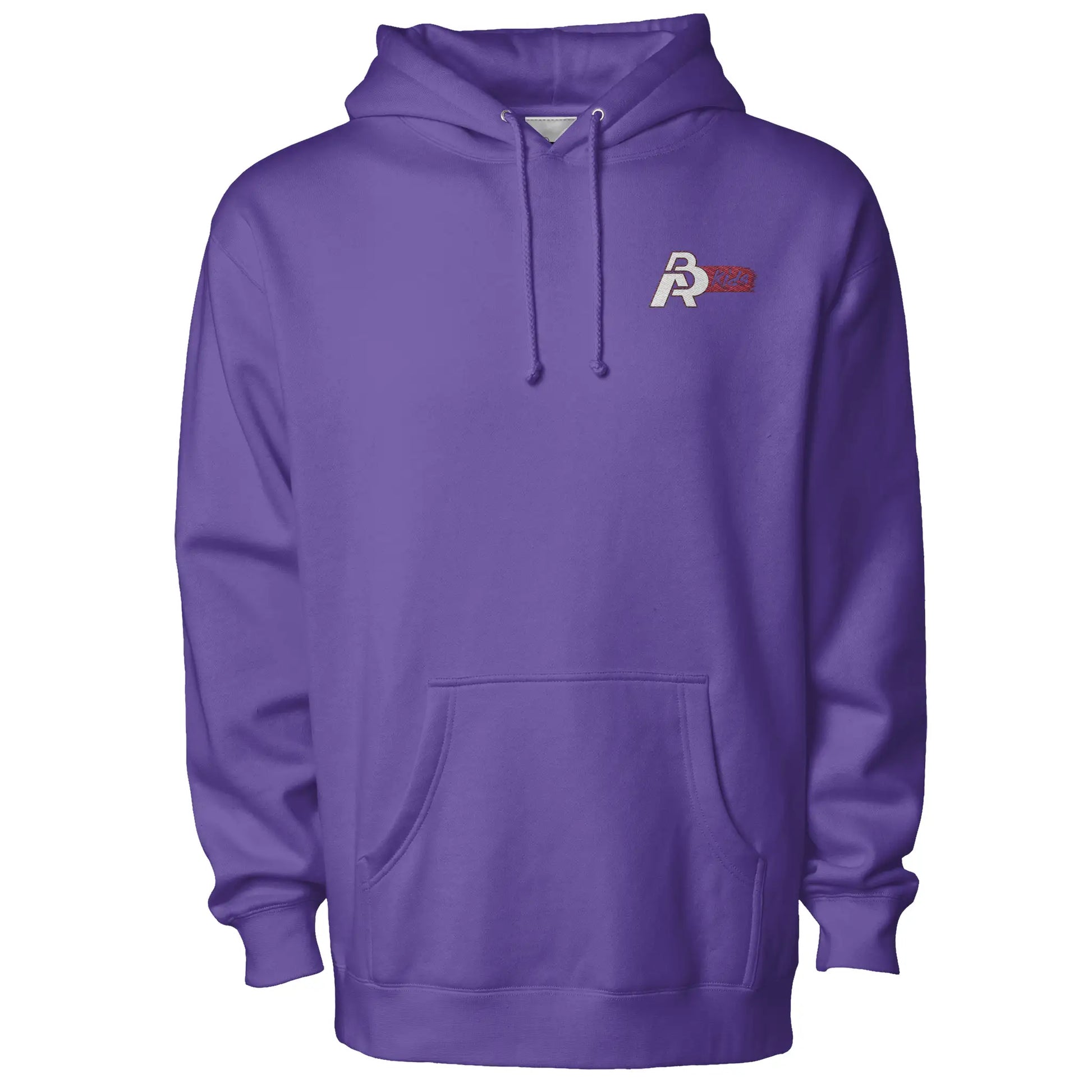 Specimen #0445:Terrestrial Apex Hoodie - Adult