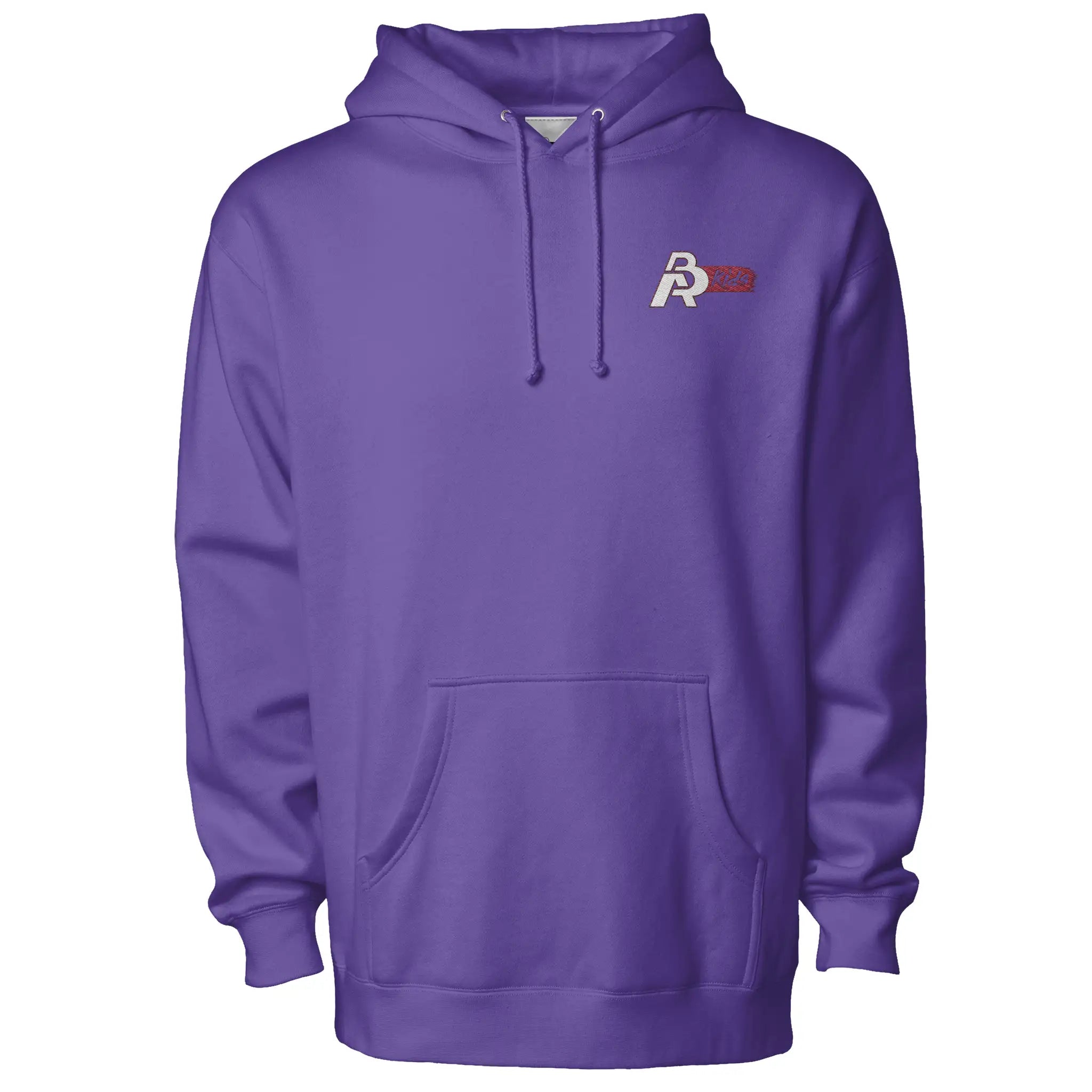 Specimen #0445:Terrestrial Apex Hoodie - Adult