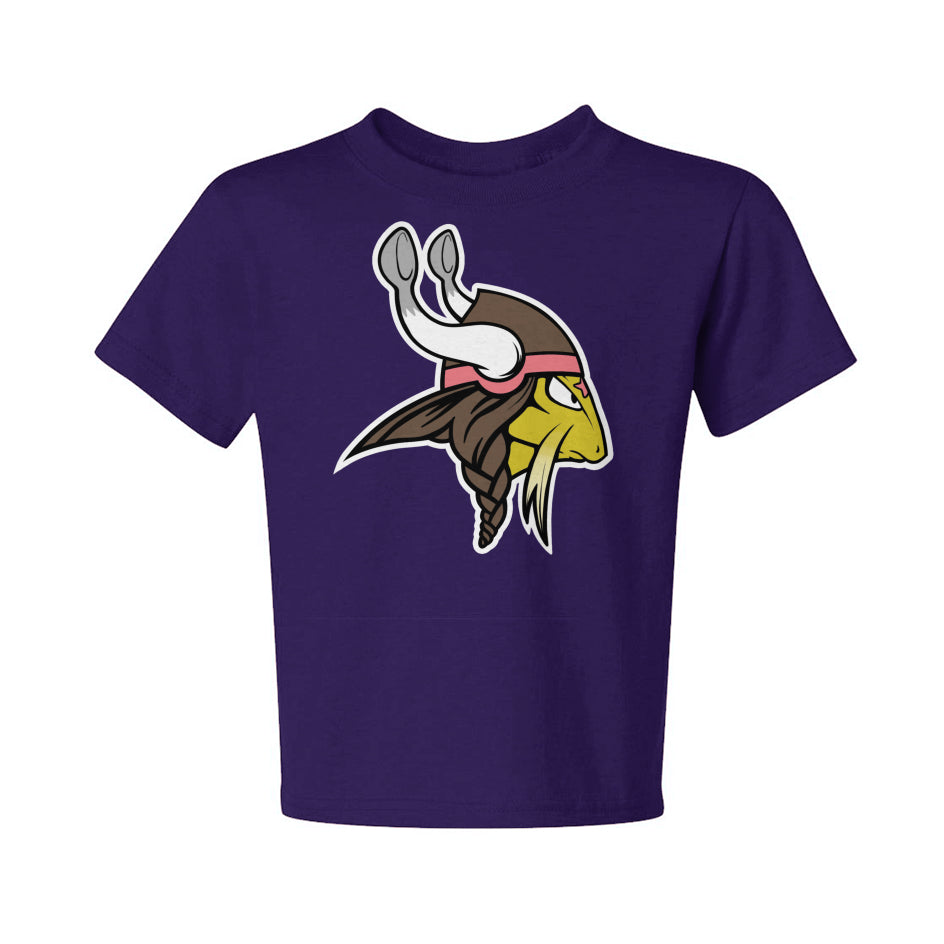 Twin City Telepaths T-Shirt - Youth