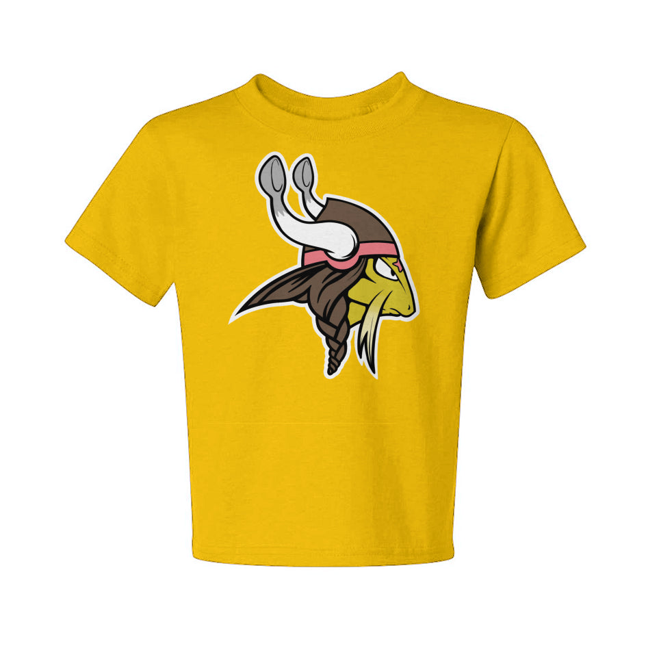 Twin City Telepaths T-Shirt - Youth