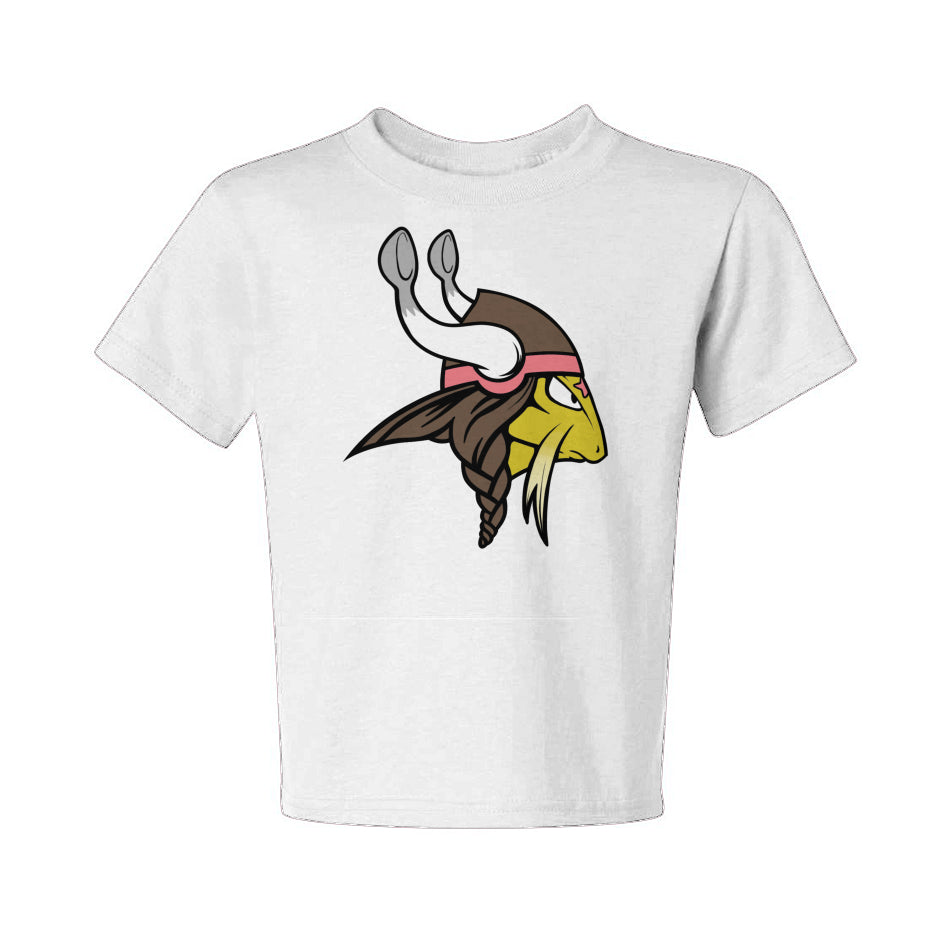 Twin City Telepaths T-Shirt - Youth