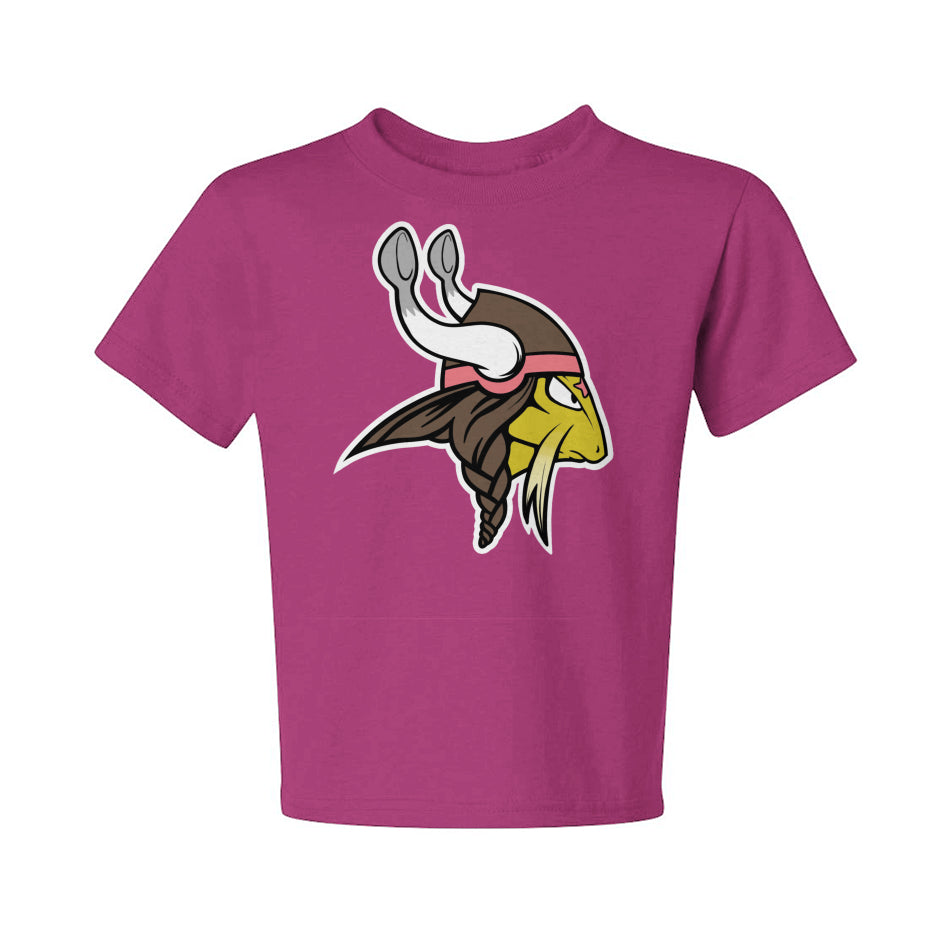 Twin City Telepaths T-Shirt - Youth