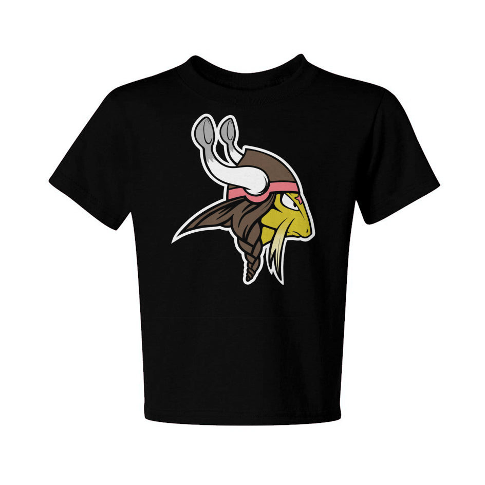 Twin City Telepaths T-Shirt - Youth