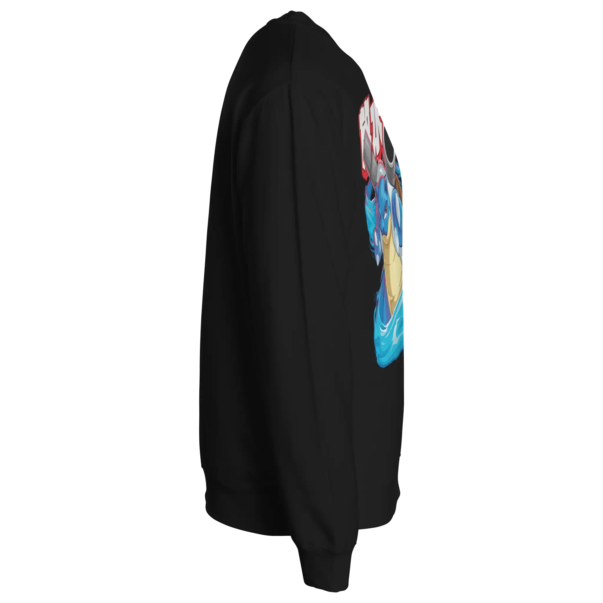 Neon Specimen #0009: Hydro Artillery Pullover - Adult Unisex