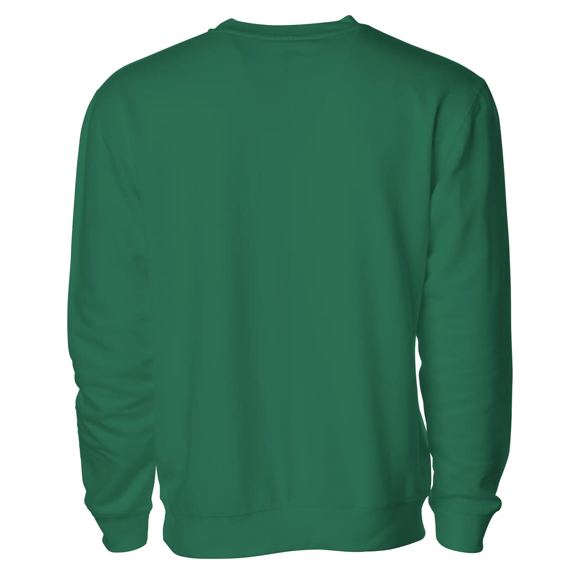 Neon Specimen #0003: Primeval Flora Pullover - Adult Unisex
