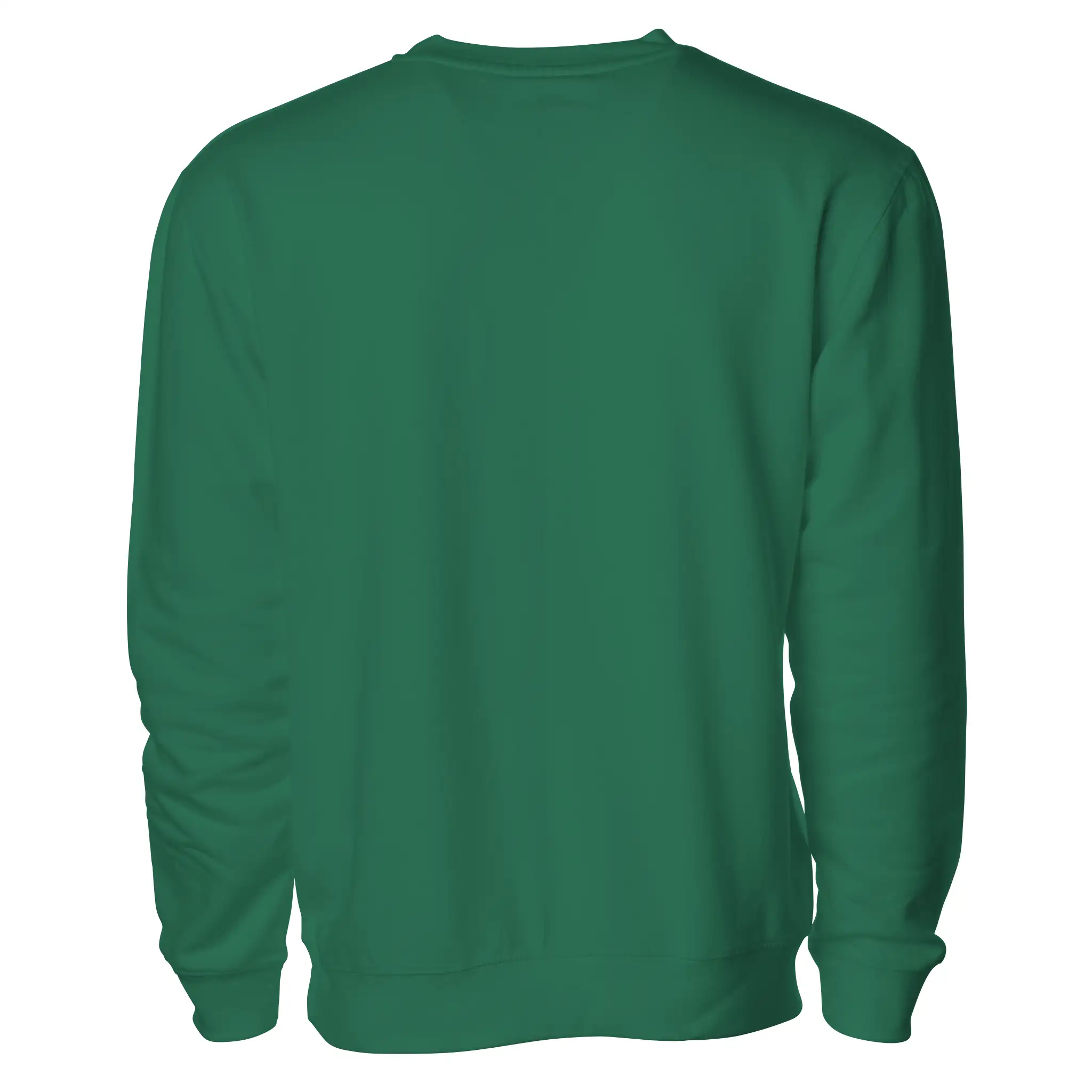 Neon Specimen #0003: Primeval Flora Pullover - Adult Unisex
