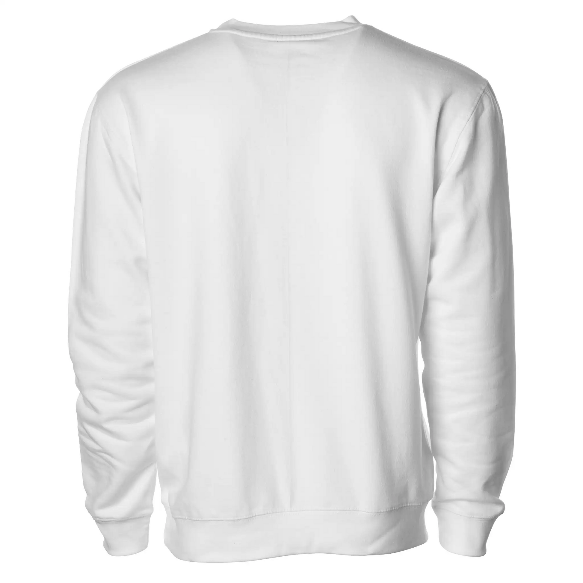 Neon Specimen #0003: Primeval Flora Pullover - Adult Unisex