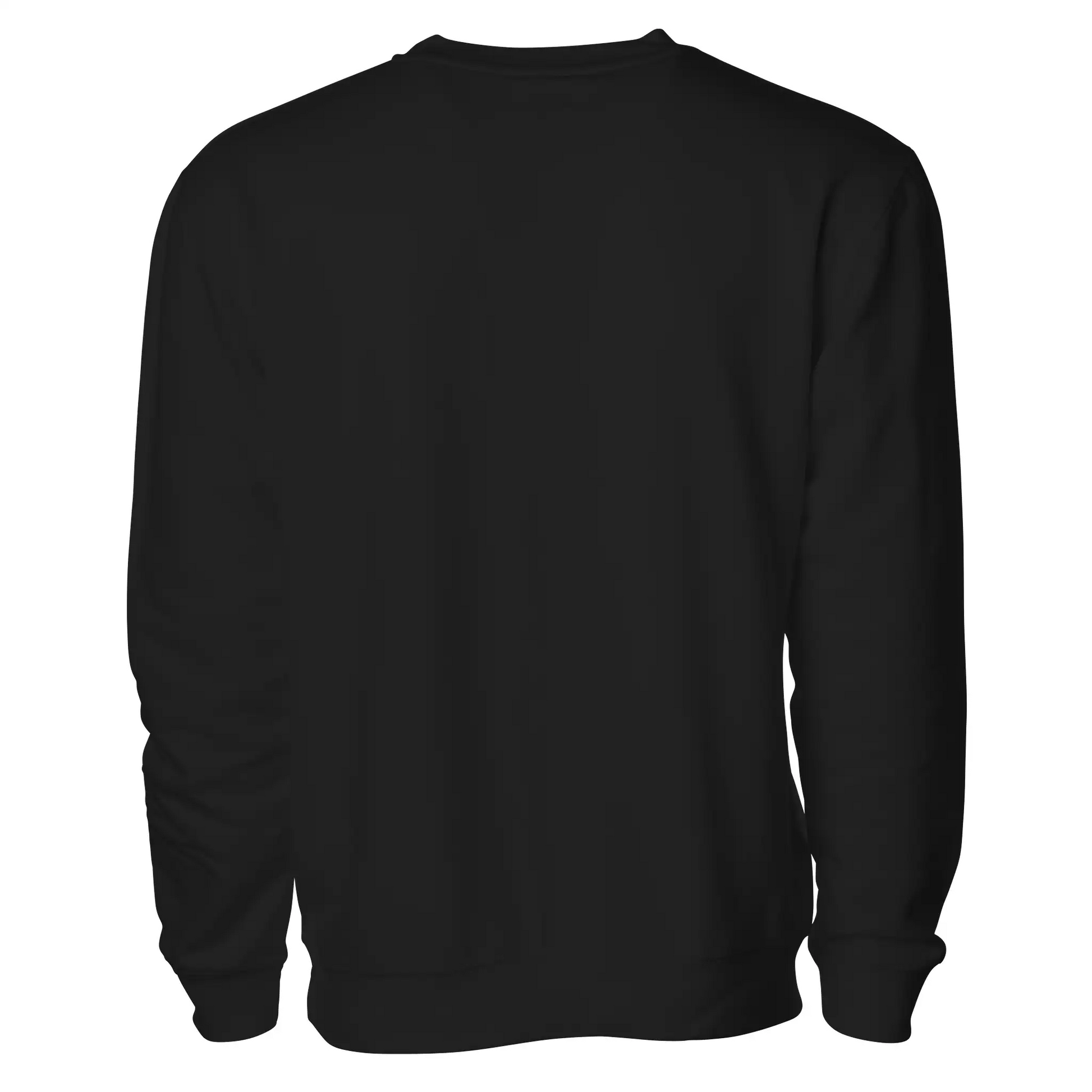 Neon Specimen #0003: Primeval Flora Pullover - Adult Unisex