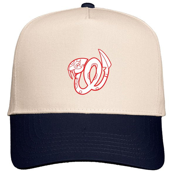 Capital Coils Snapback - Adult