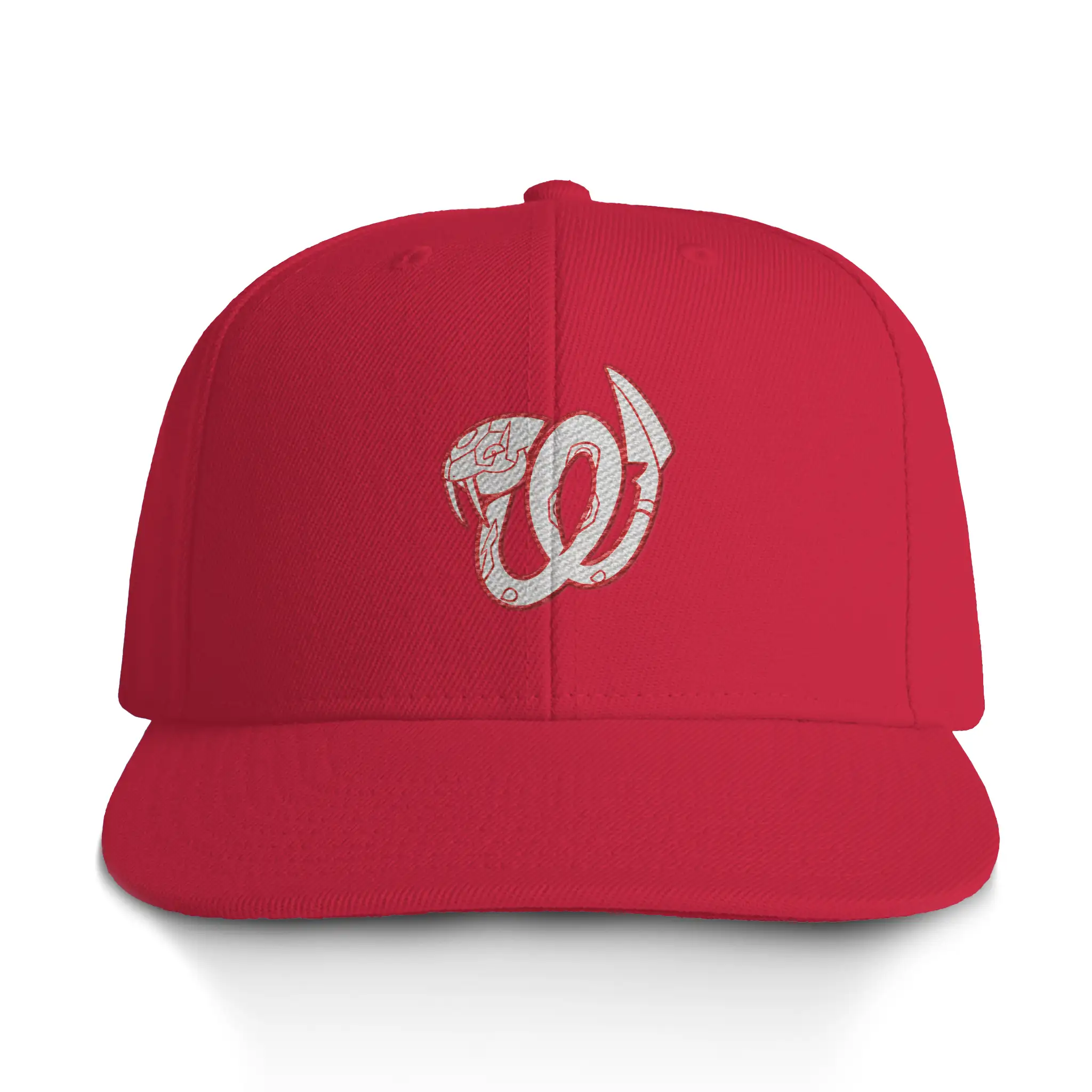 Capital Coils Snapback - Adult