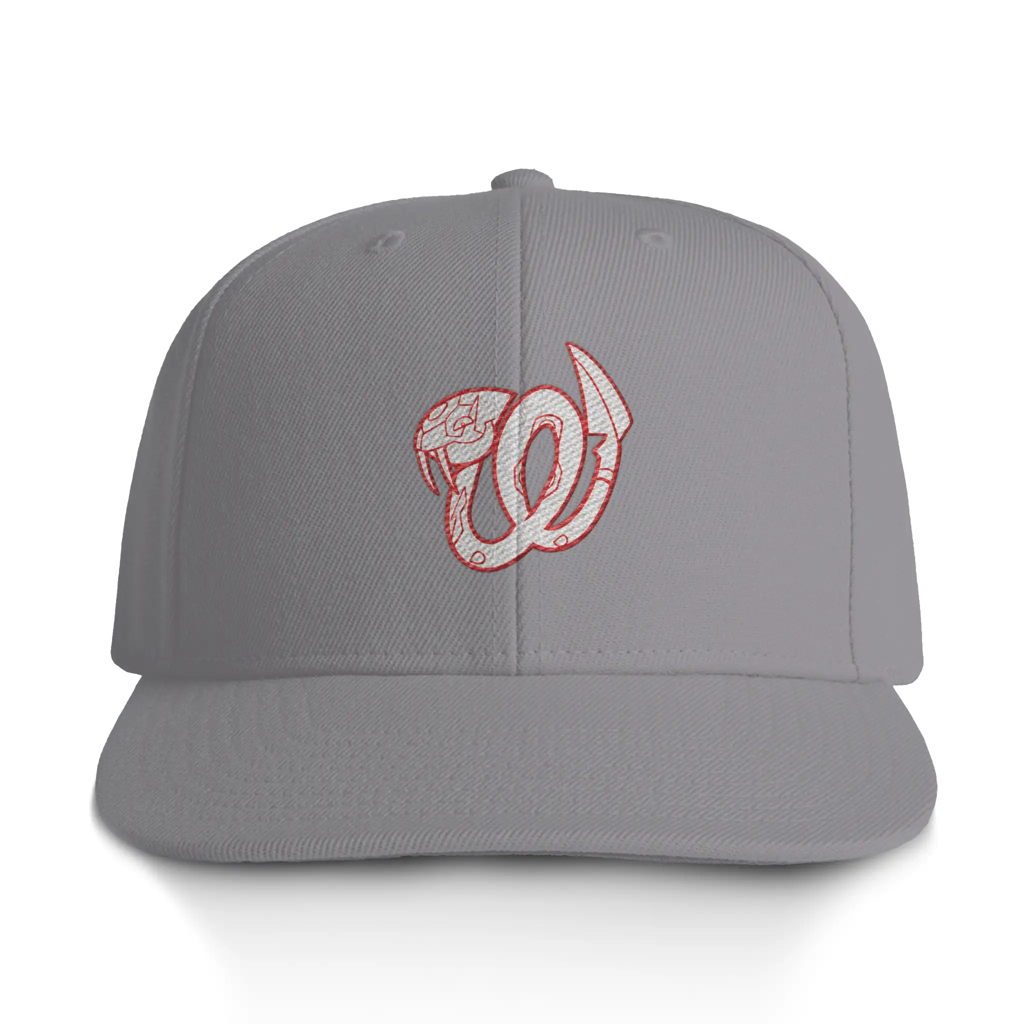 Capital Coils Snapback - Adult