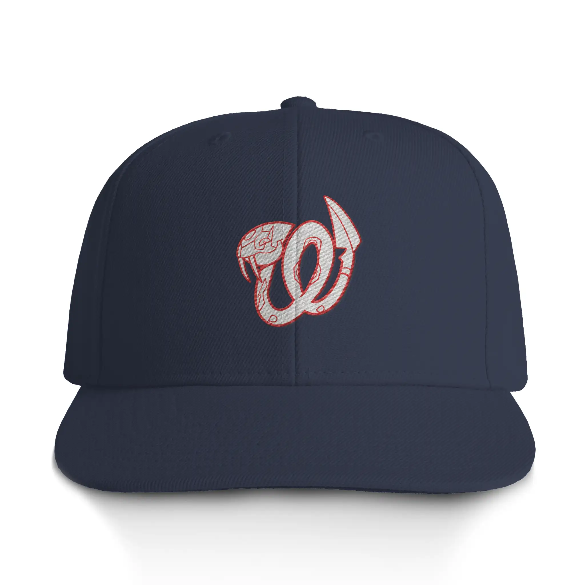 Capital Coils Snapback - Adult