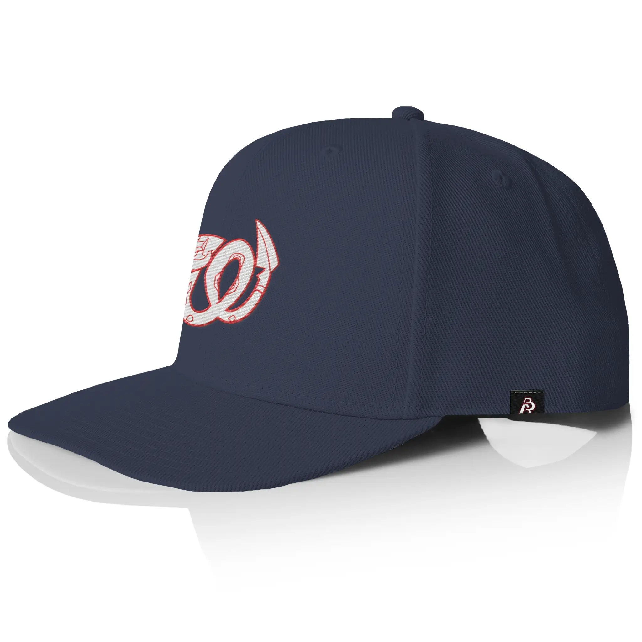 Capital Coils Snapback - Adult