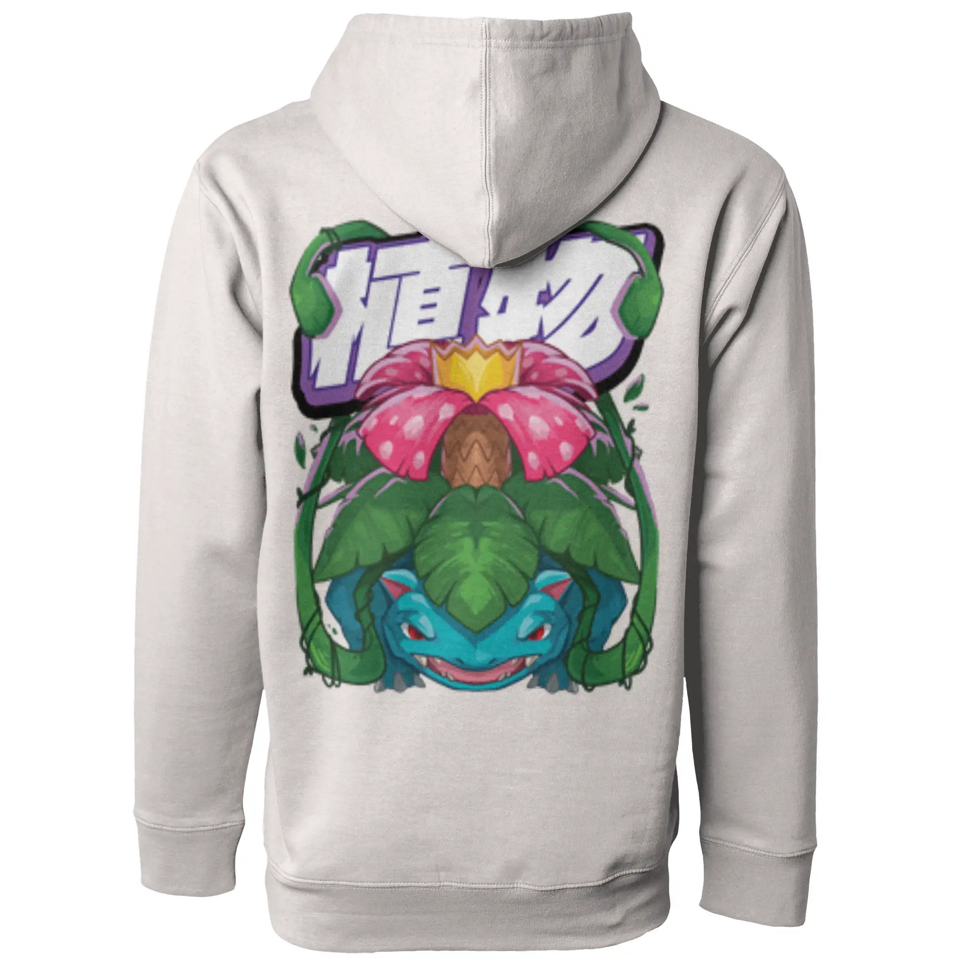 independent pullover hoody