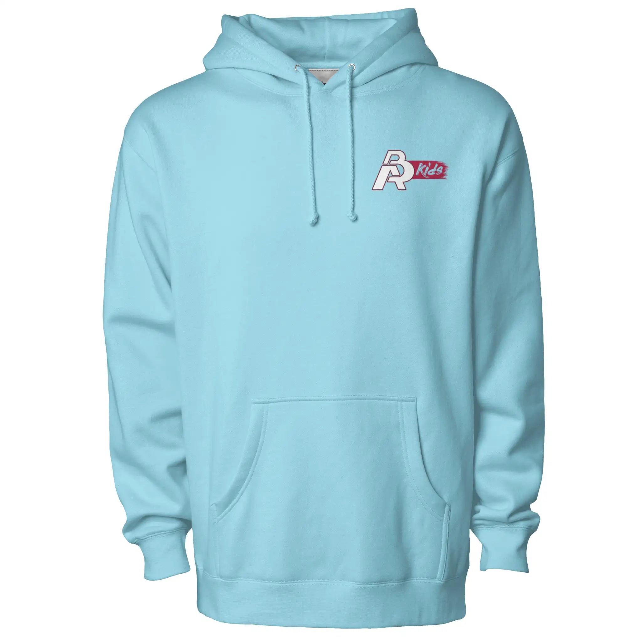 Neon Specimen #0009: Hydro Artillery Hoodie - Adul