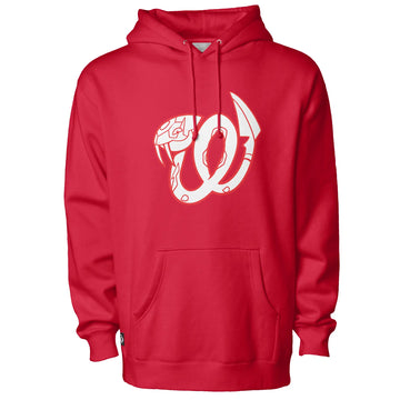 Capital Coils Hoodie - Adult Unisex