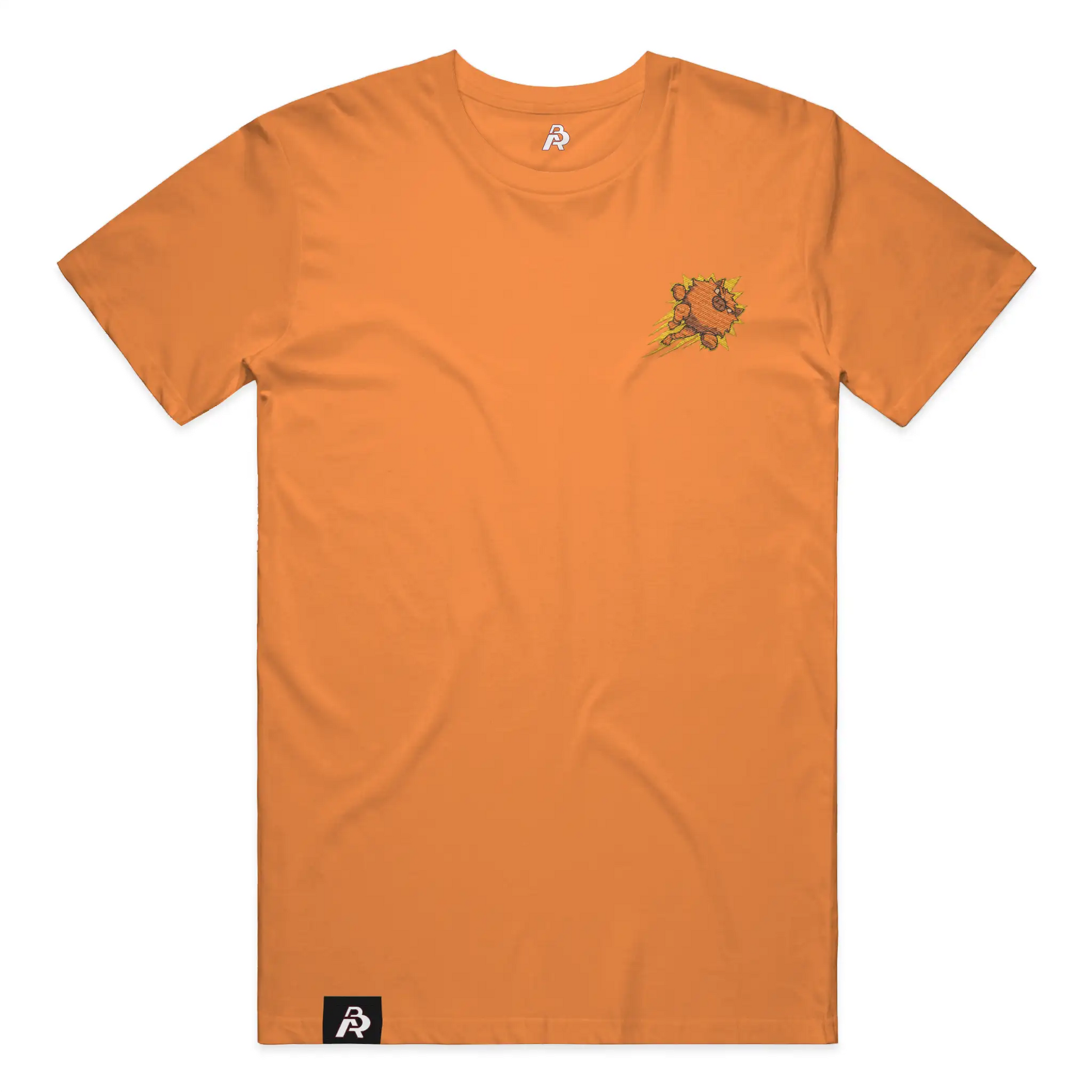 602 Thrashers Embroidered T-Shirt - Adult Unisex