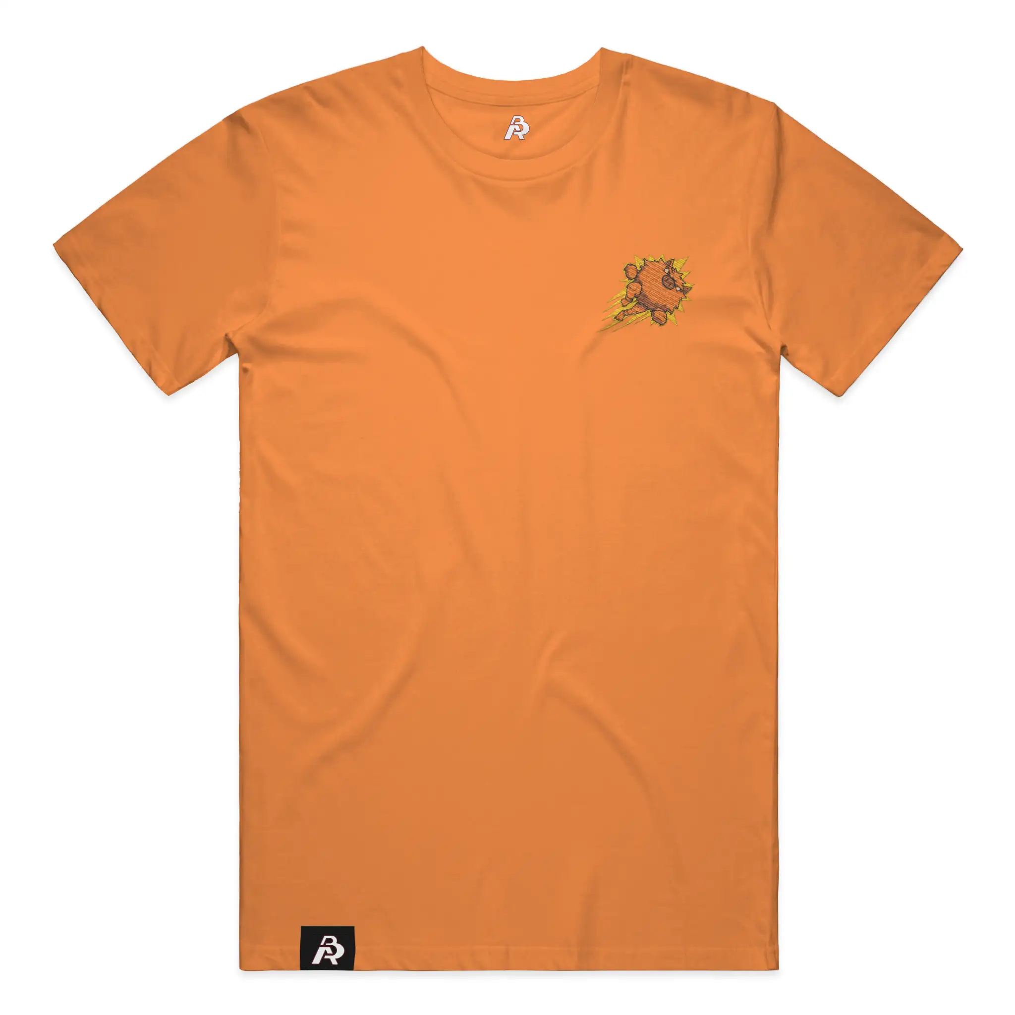 602 Thrashers Embroidered T-Shirt - Adult Unisex
