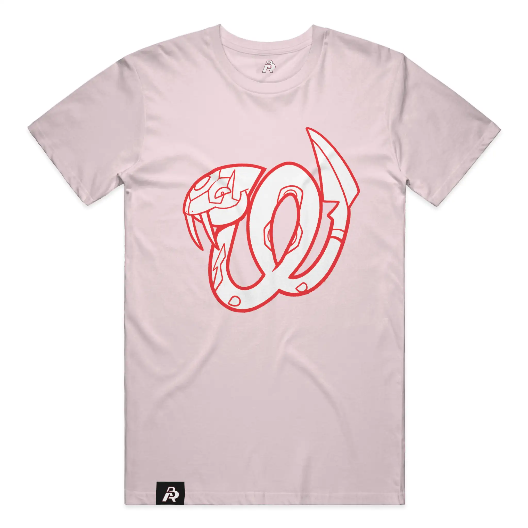 Capital Coils T-Shirt - Adult Unisex